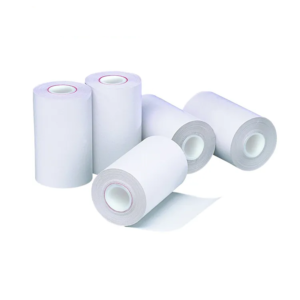 Θερμική Χαρτοταινία Ταμειακής  Π80mmxΔ50mm με Μήκος 25m 55gr/m² 100τμχ