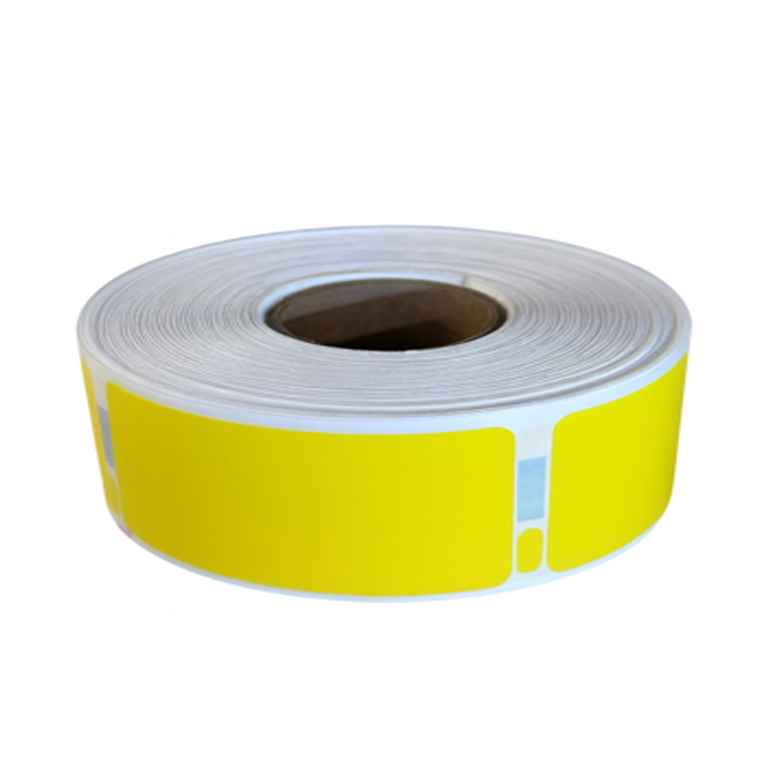 Dymo 11355 Αυτοκόλλητες Ετικέτες σε Ρολό 19x51mm 20τμχ